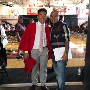 Meet your Posher, Johnny